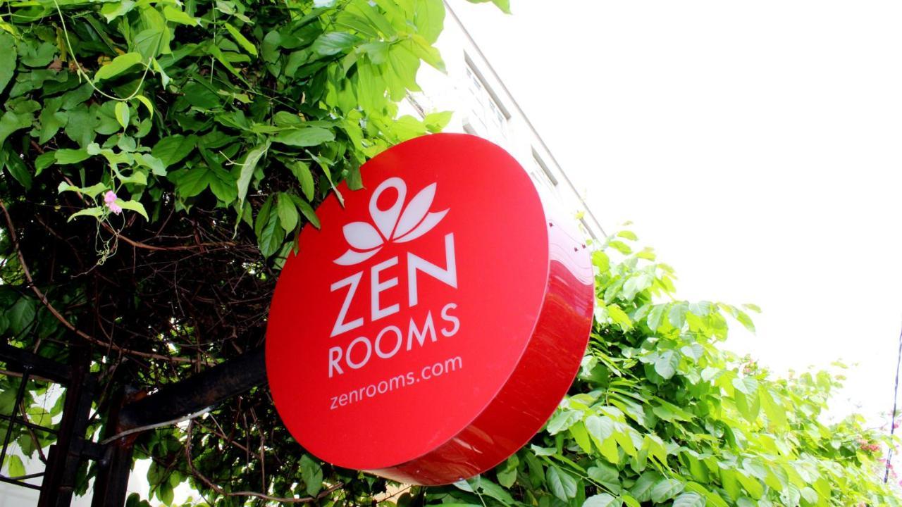 Zen Rooms Opposite Ymca Κουάλα Λουμπούρ Εξωτερικό φωτογραφία